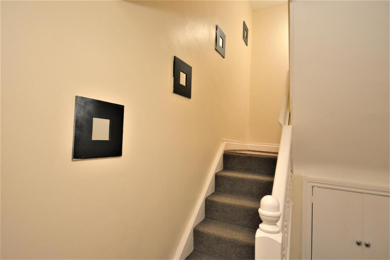 Appartamento Modern One Bedroom *