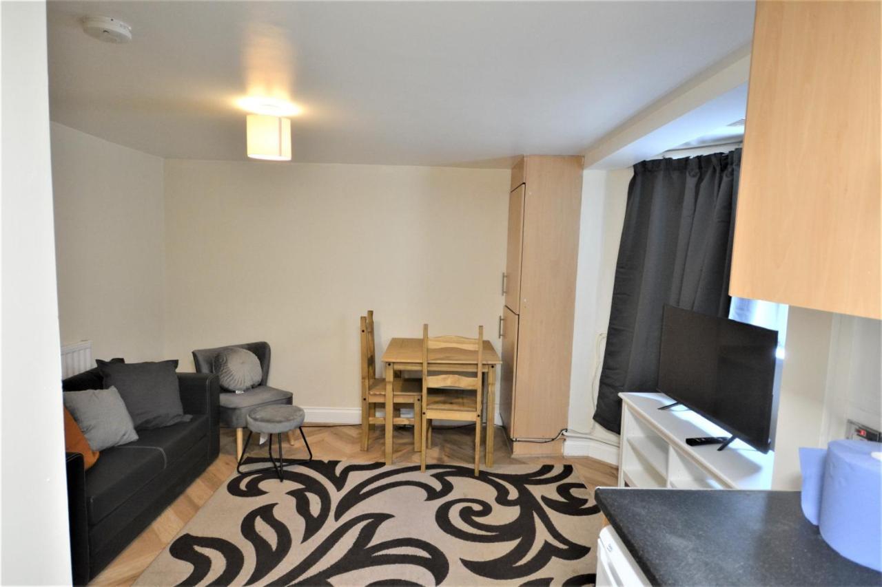 Modern One Bedroom Appartamento Londra