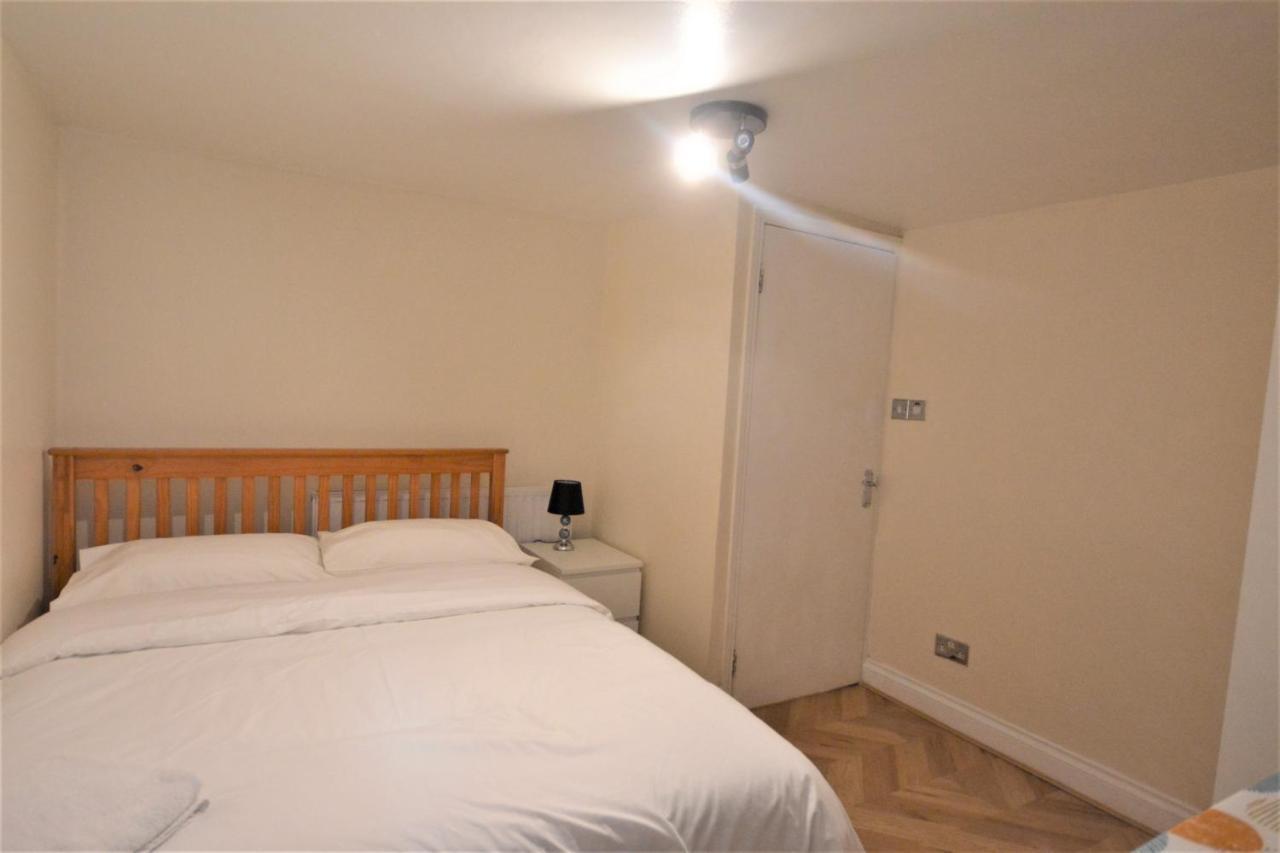 Appartamento Modern One Bedroom