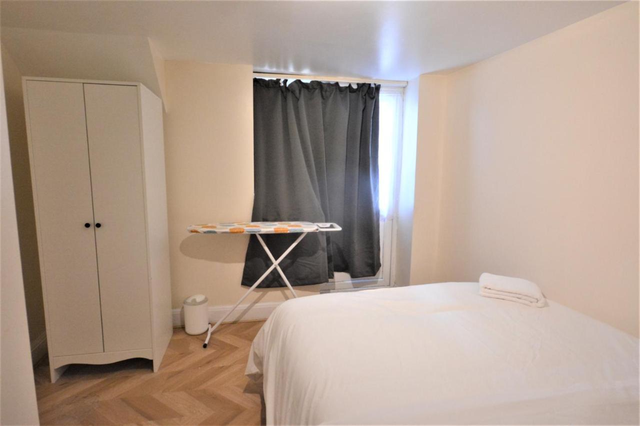 Appartamento Modern One Bedroom