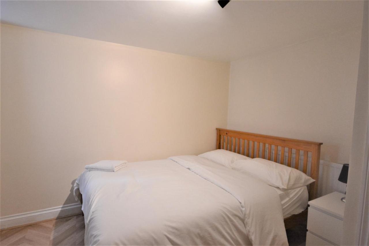 Modern One Bedroom Appartamento Londra