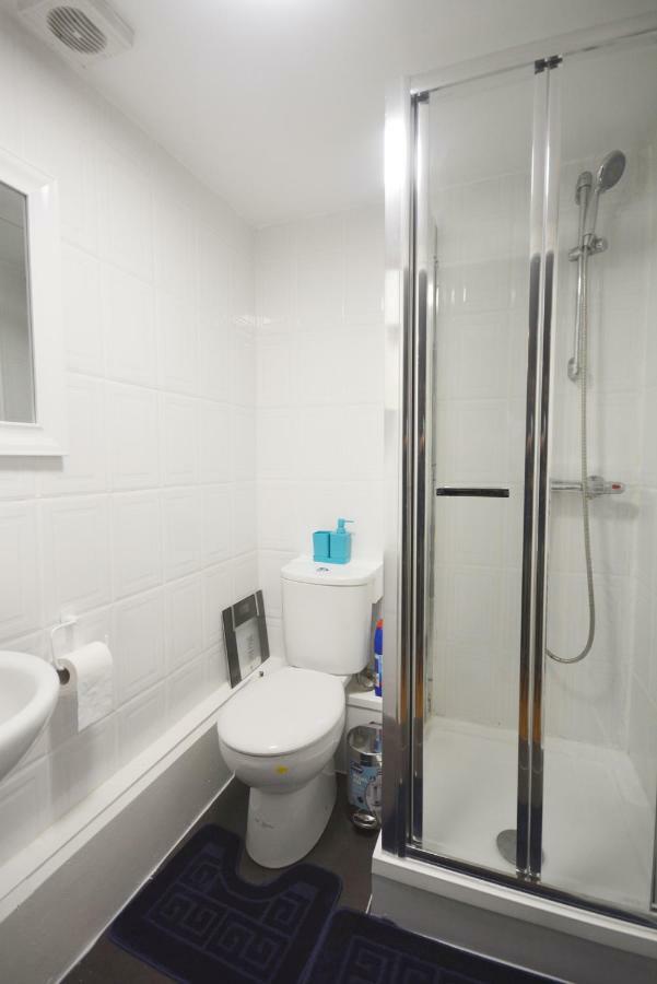 Appartamento Modern One Bedroom Londra